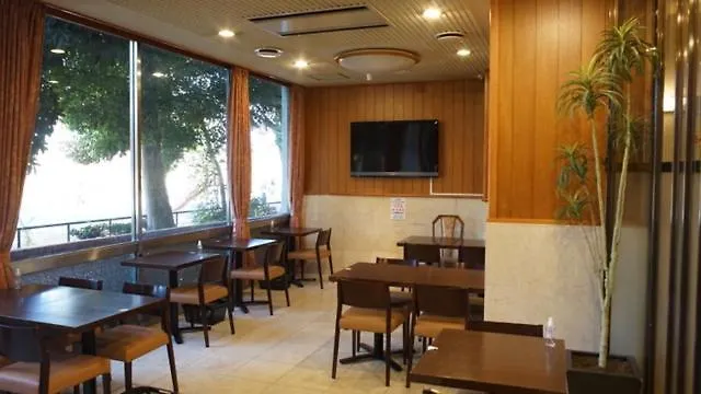 프리미엄 아울렛 호텔 도쿄 2*,