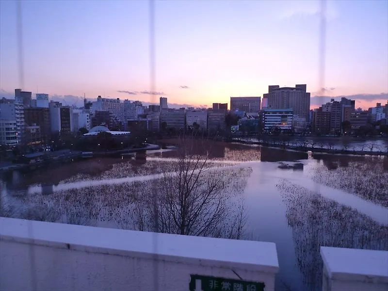 프리미엄 아울렛 호텔 도쿄