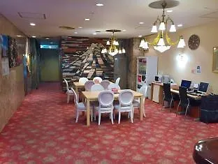프리미엄 아울렛 호텔 도쿄