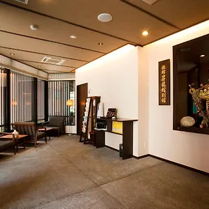 Ochanomizu Shoryukan Tokyo
