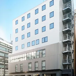 Ueno Youth Auberge de jeunesse
