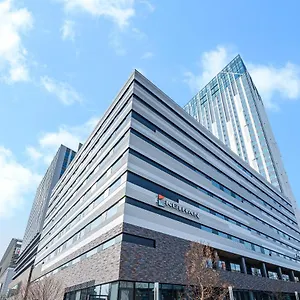호텔 Keihan Namba Grande 오사카
