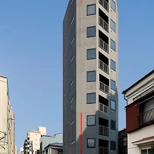 Fl Asakusa Tokyo