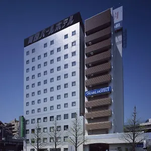 Pearl Ryogoku Tokyo