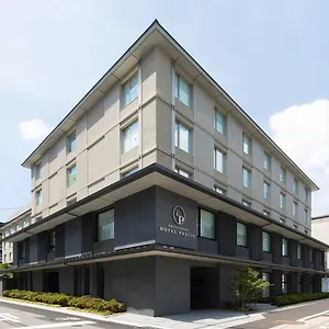 普雷吉奥京都四条静铁酒店 4* 京都