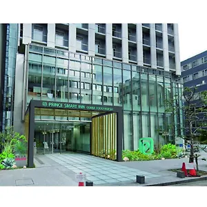 호텔 Smart Yodoyabashi 오사카