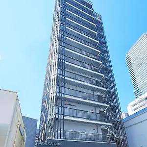 Sotetsu Fresa Sannomiya 3* Kobe