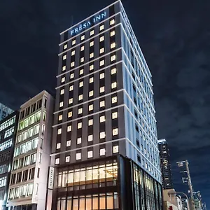 Sotetsu Fresa Yodoyabashi 3* Osaka