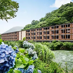 箱根强罗英迪格酒店 5* 箱根