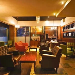 Wbf札幌中央酒店 3* 札幌