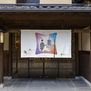 Ibis Styles Shijo 3* Kyoto