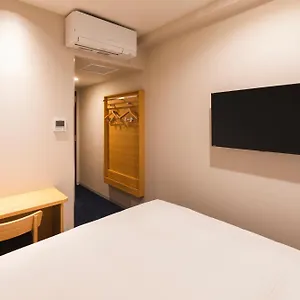 Sotetsu Fresa Sapporo-susukino 3* Sapporo