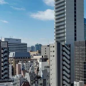 Hotel Apa Shimbashi Onarimon, Präfektur Tokio