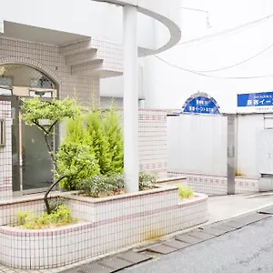 호텔 신주쿠 이스트