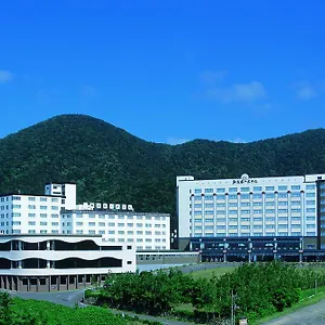 료칸 시레토코 다이이치 샤리