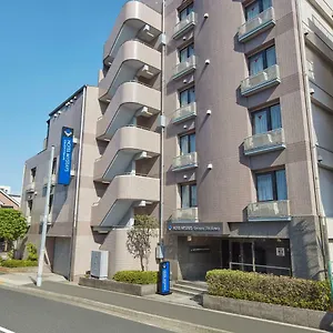 Hotel Mystays Kiyosumi Shirakawa, Präfektur Tokio