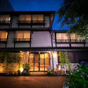 Ohanabo 3* Kyoto